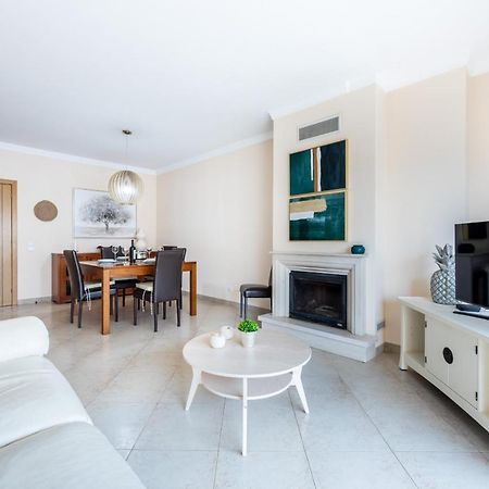 לאגוּ‏ש Uptown Lovers Apartment By Seewest מראה חיצוני תמונה