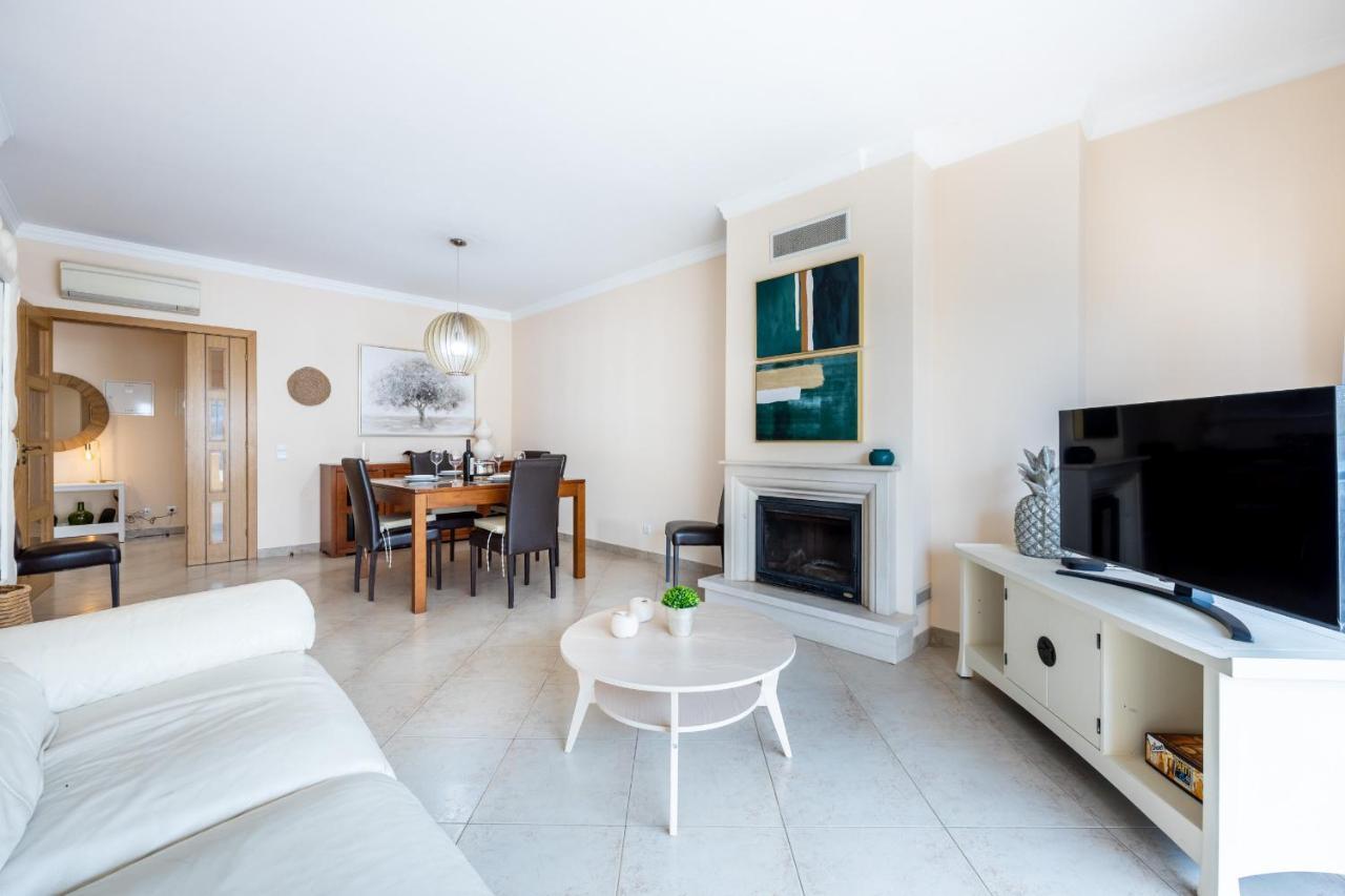 לאגוּ‏ש Uptown Lovers Apartment By Seewest מראה חיצוני תמונה