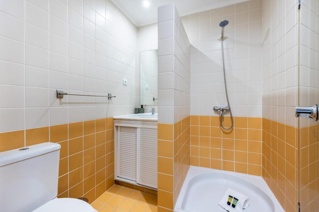 לאגוּ‏ש Uptown Lovers Apartment By Seewest מראה חיצוני תמונה