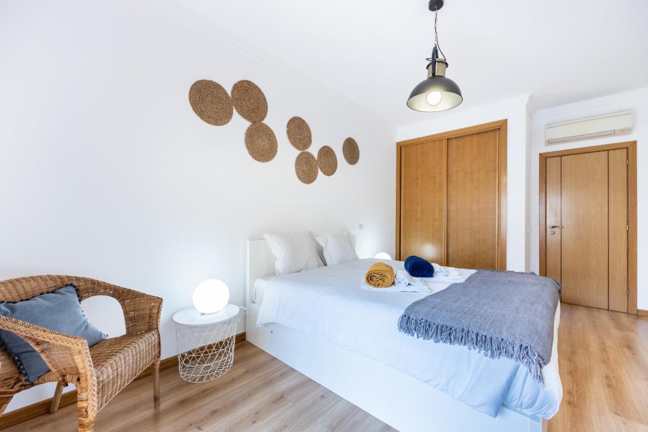 לאגוּ‏ש Uptown Lovers Apartment By Seewest מראה חיצוני תמונה