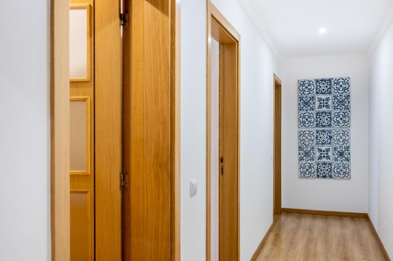 לאגוּ‏ש Uptown Lovers Apartment By Seewest מראה חיצוני תמונה