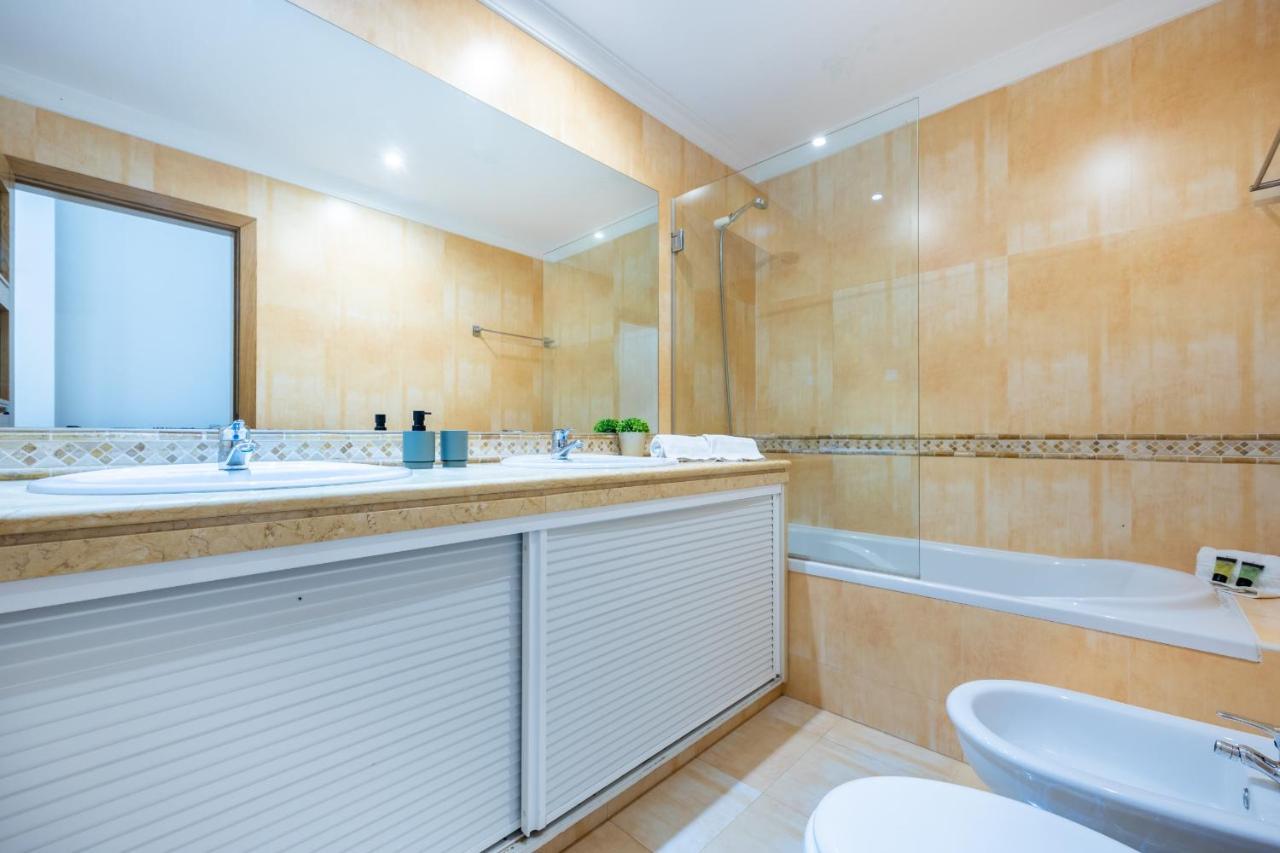 לאגוּ‏ש Uptown Lovers Apartment By Seewest מראה חיצוני תמונה