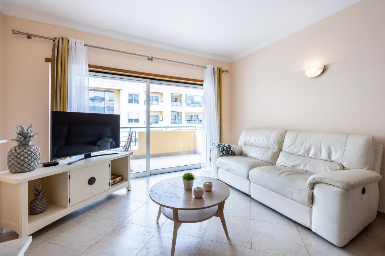 לאגוּ‏ש Uptown Lovers Apartment By Seewest מראה חיצוני תמונה