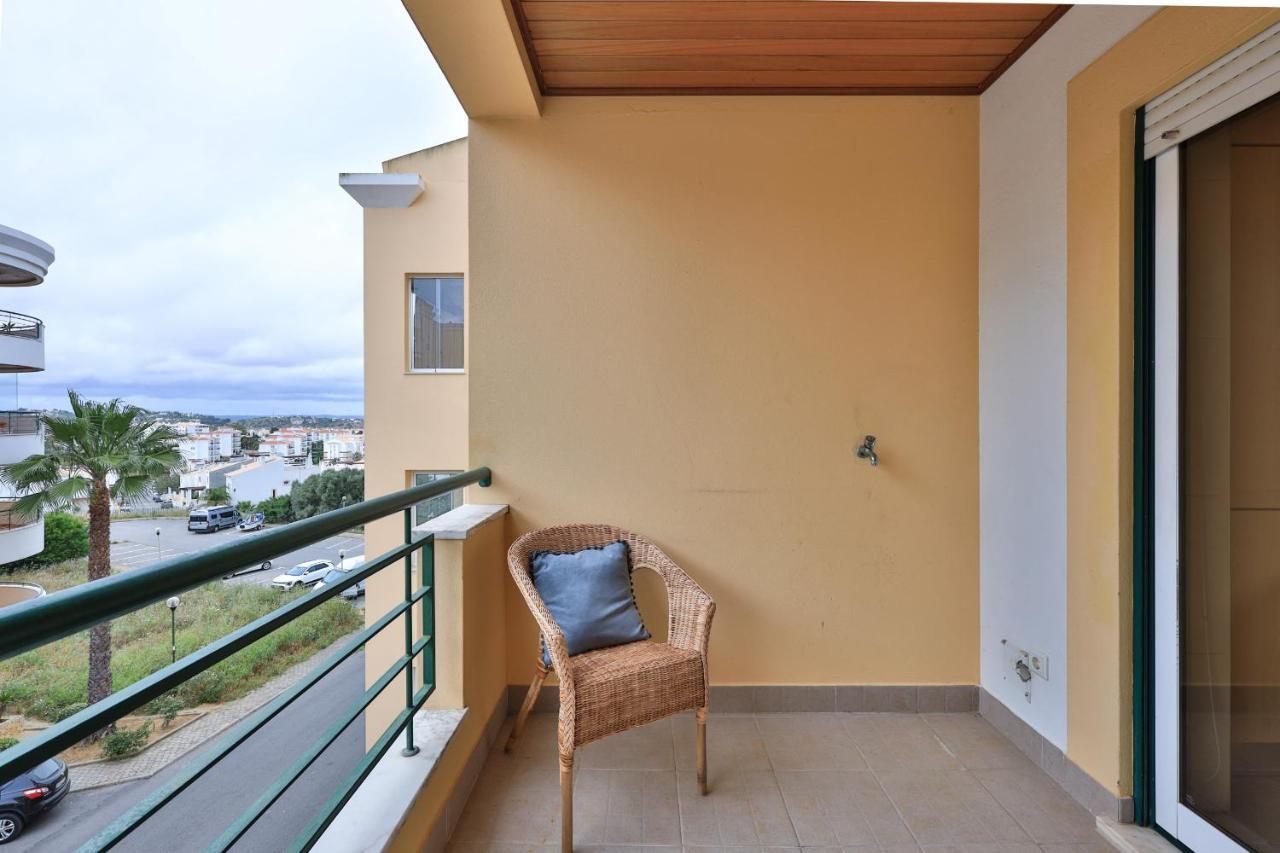 לאגוּ‏ש Uptown Lovers Apartment By Seewest מראה חיצוני תמונה